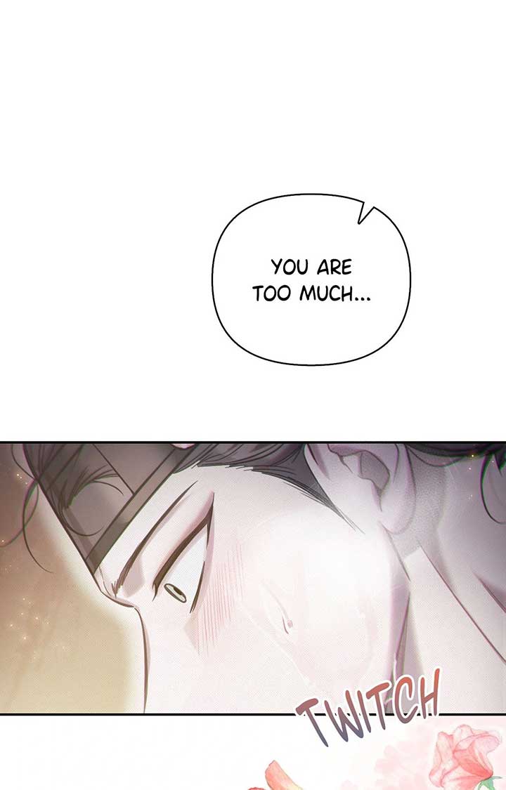 Read The Queen’s Secret Lessons Manga Online