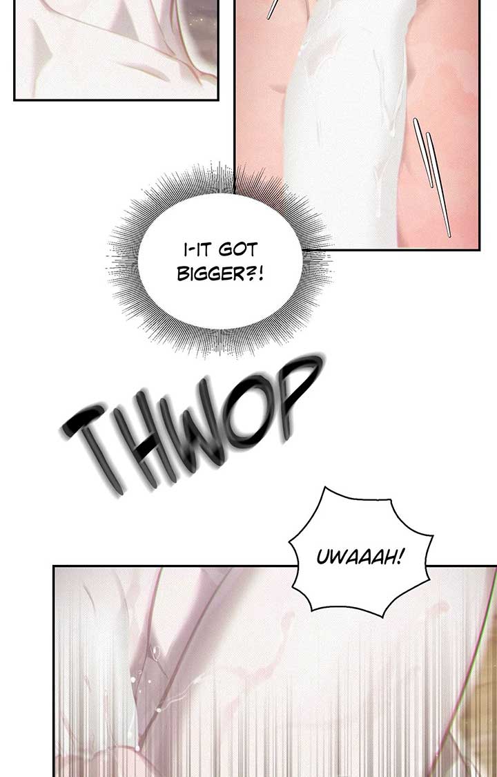 Read The Queen’s Secret Lessons Manga Online