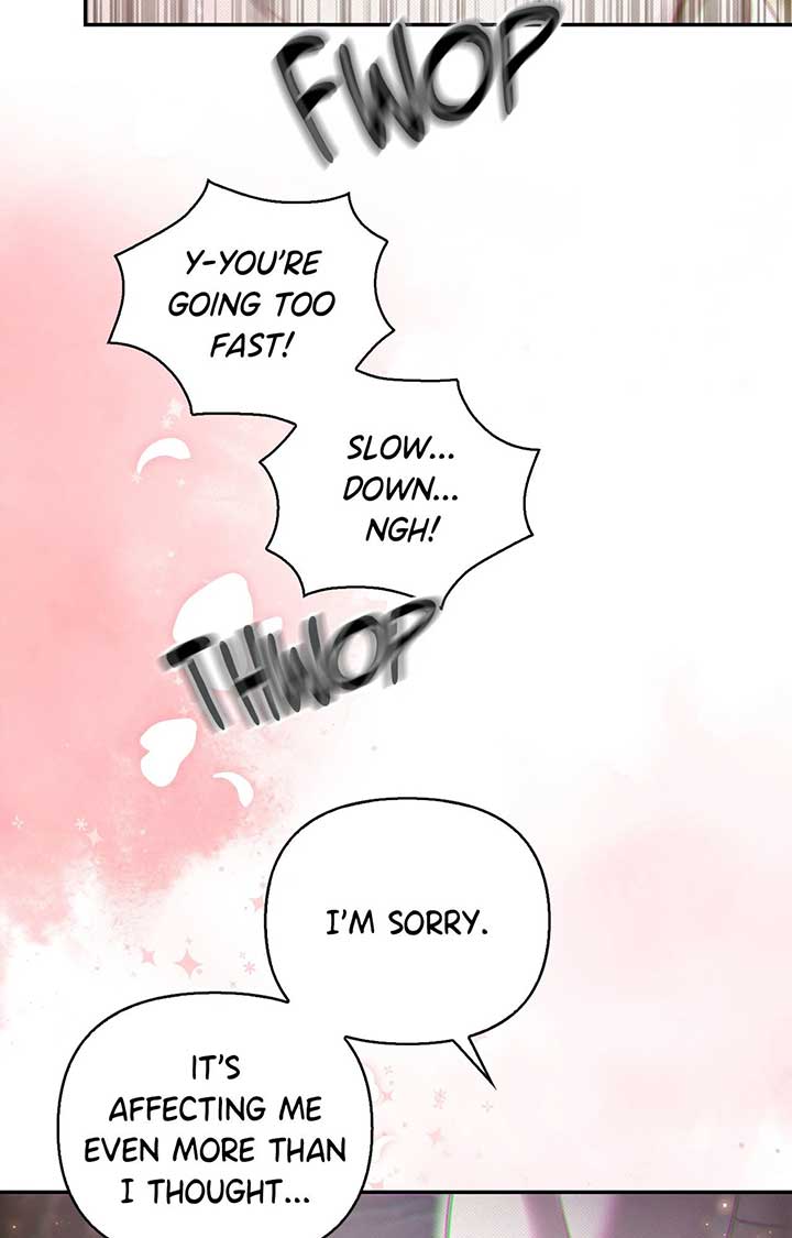 Read The Queen’s Secret Lessons Manga Online