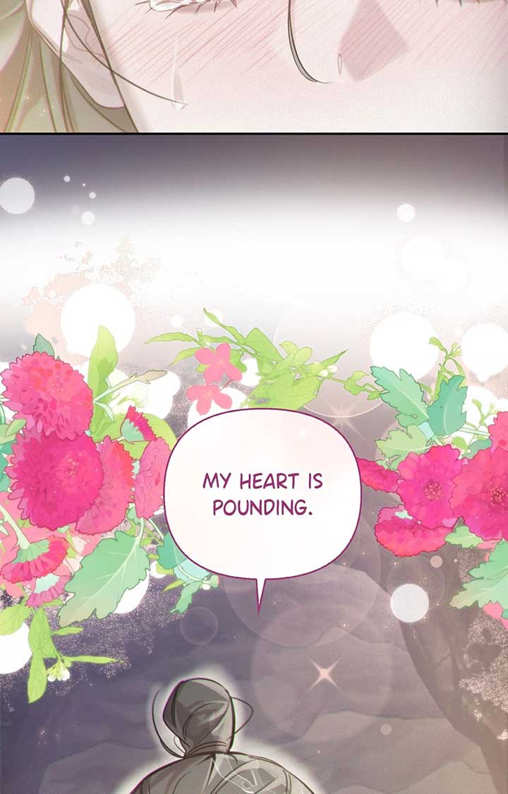 Read The Queen’s Secret Lessons Manga Online