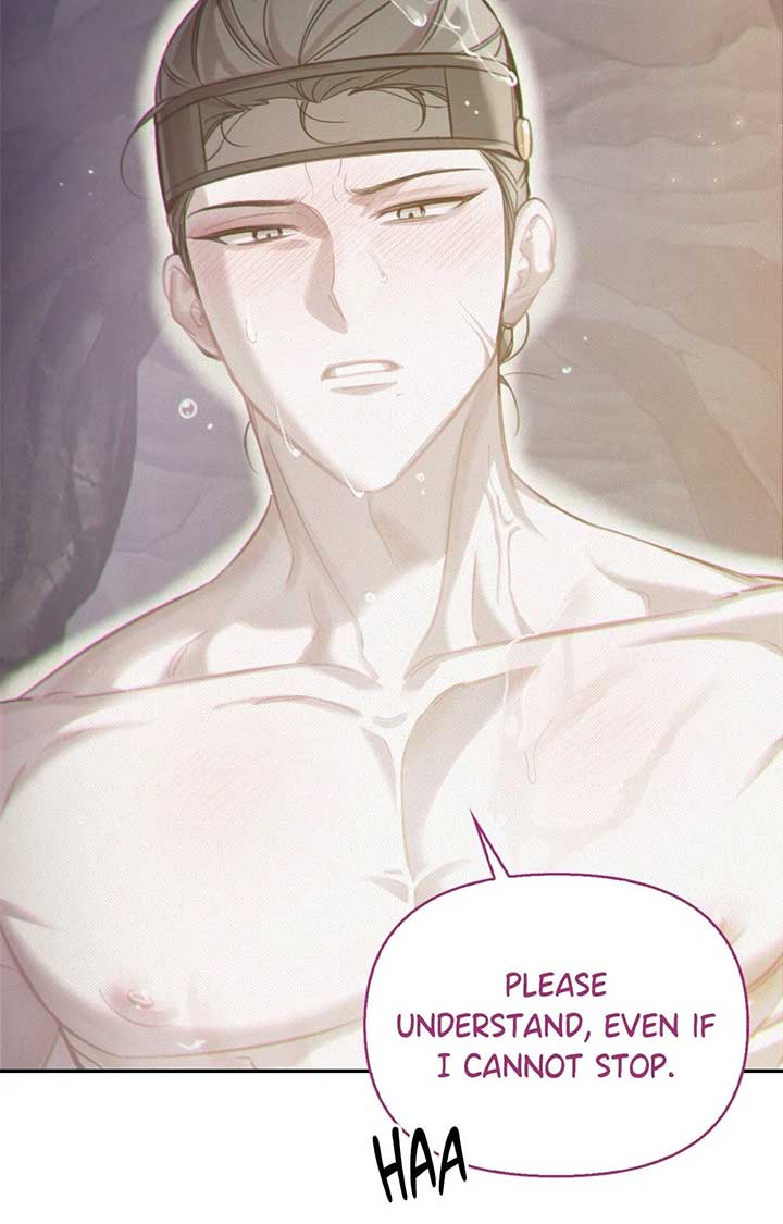 Read The Queen’s Secret Lessons Manga Online