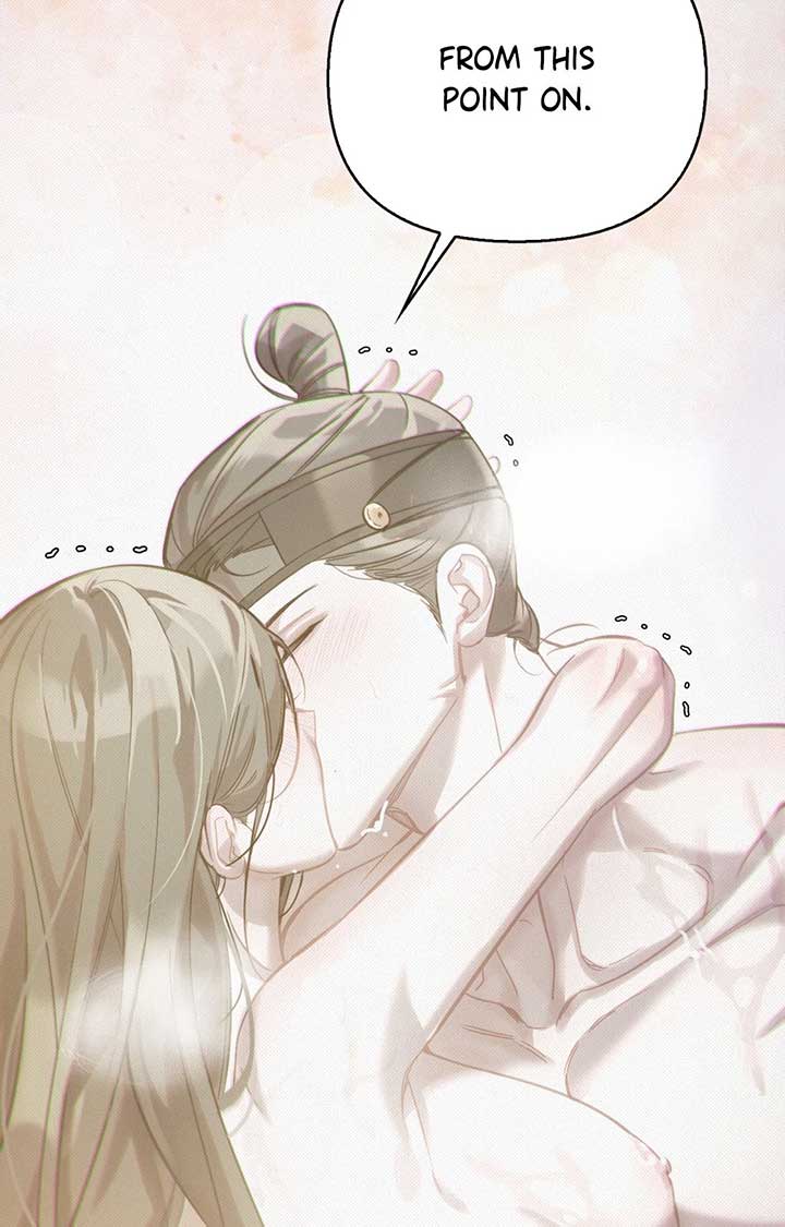 Read The Queen’s Secret Lessons Manga Online