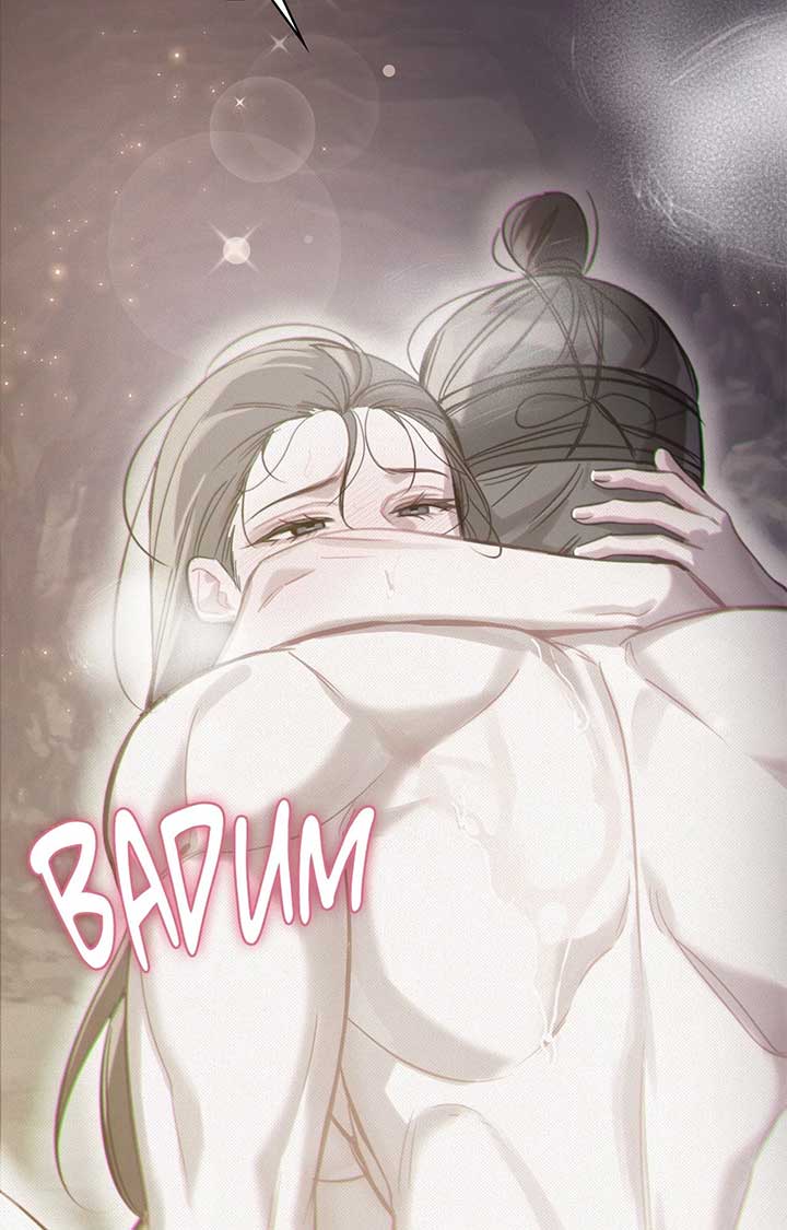 Read The Queen’s Secret Lessons Manga Online