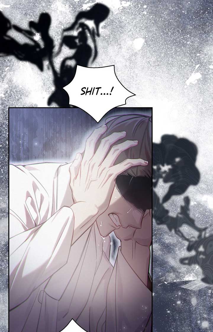 Read The Queen’s Secret Lessons Manga Online