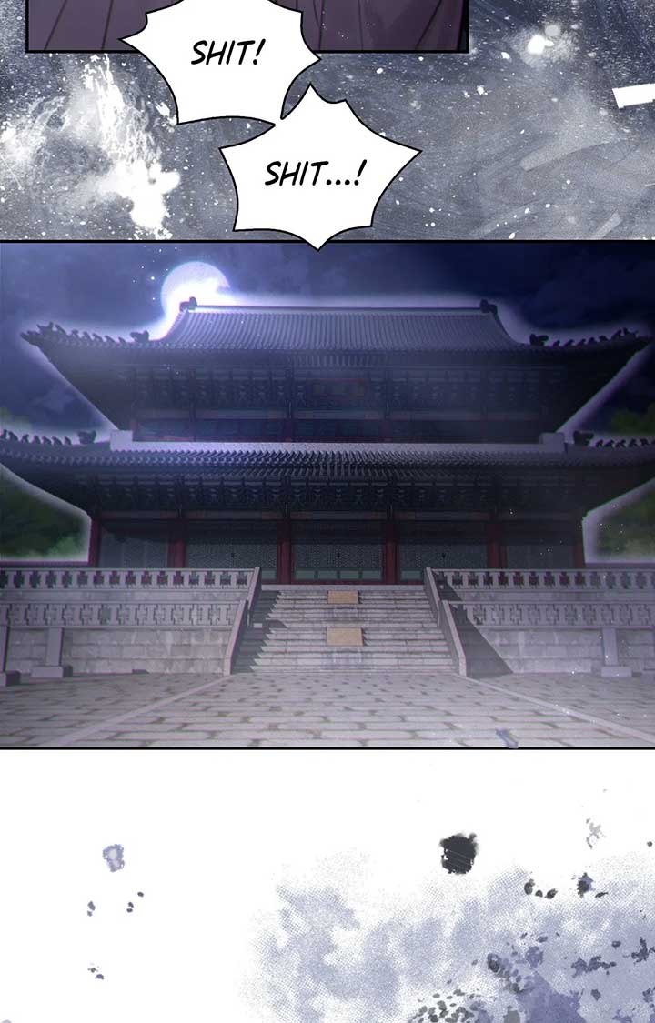 Read The Queen’s Secret Lessons Manga Online