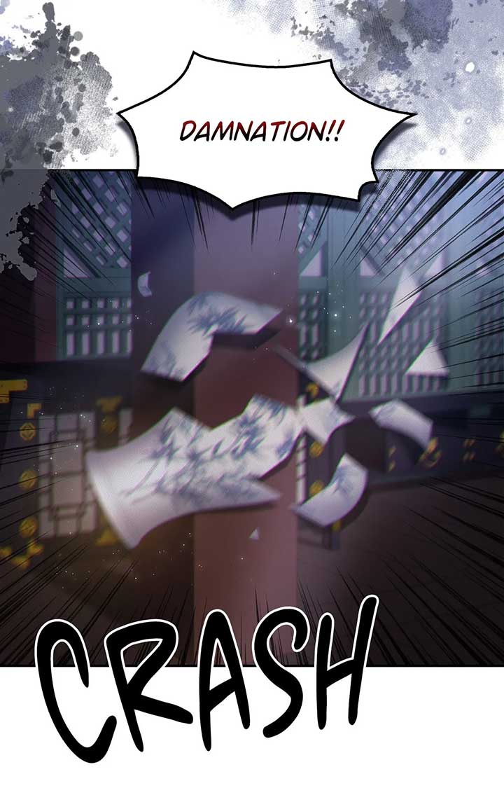 Read The Queen’s Secret Lessons Manga Online