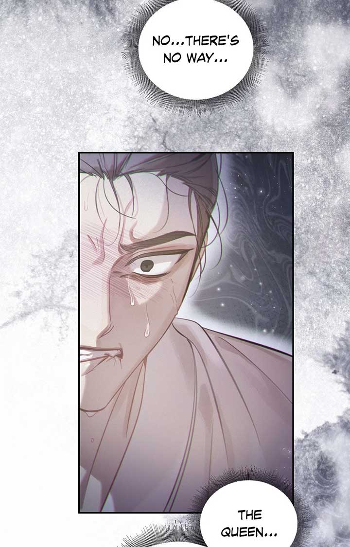 Read The Queen’s Secret Lessons Manga Online