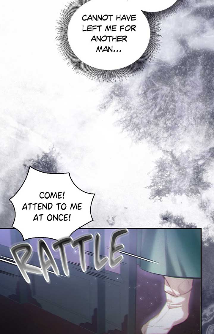 Read The Queen’s Secret Lessons Manga Online