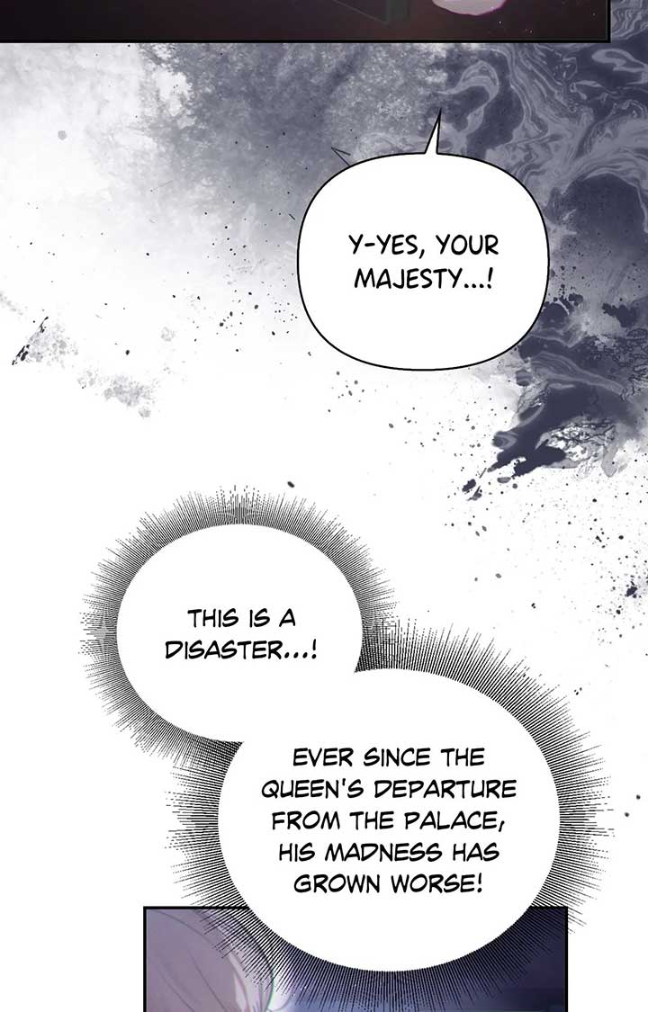 Read The Queen’s Secret Lessons Manga Online