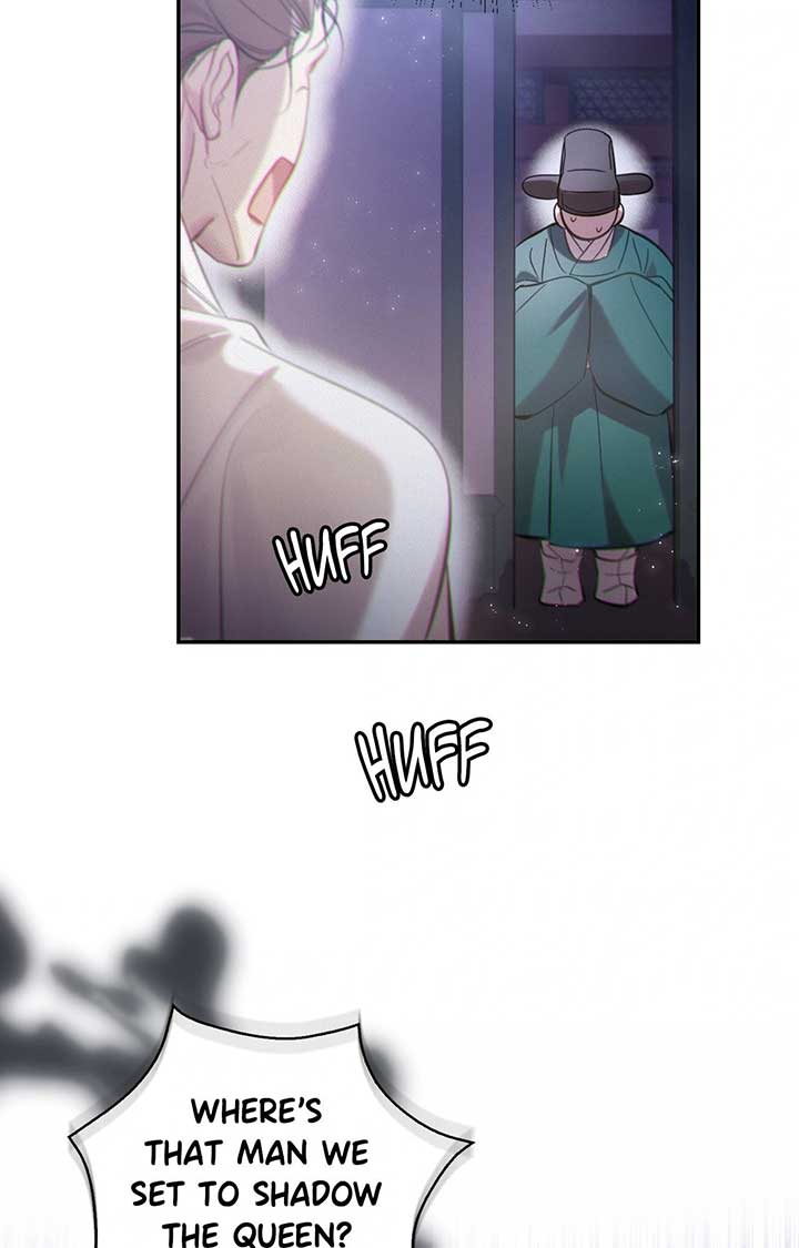 Read The Queen’s Secret Lessons Manga Online