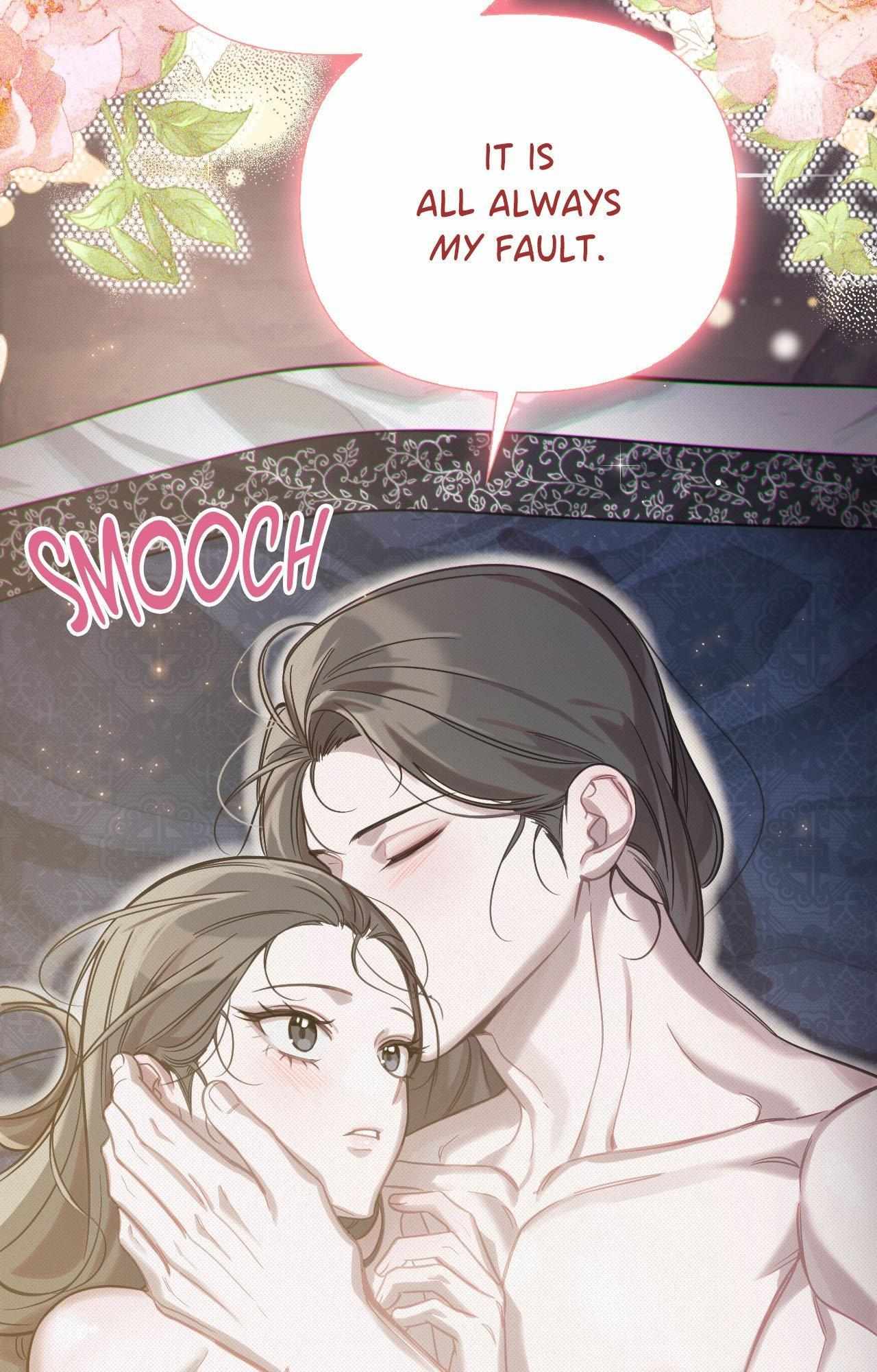 Read The Queen’s Secret Lessons Manga Online