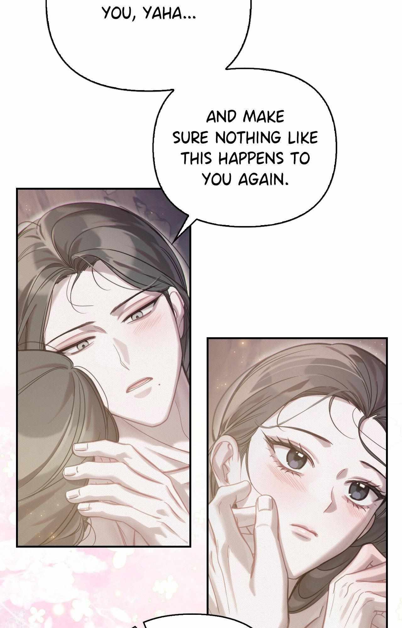 Read The Queen’s Secret Lessons Manga Online