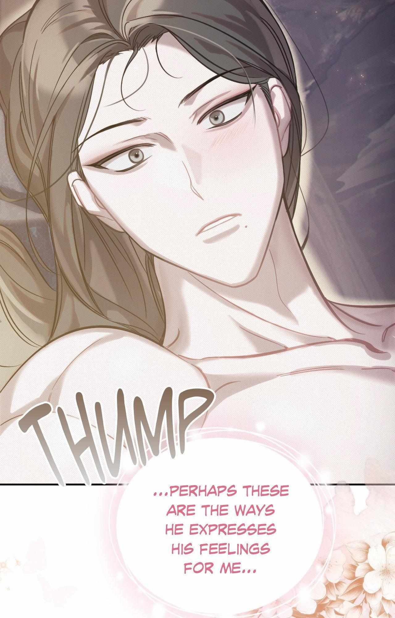 Read The Queen’s Secret Lessons Manga Online