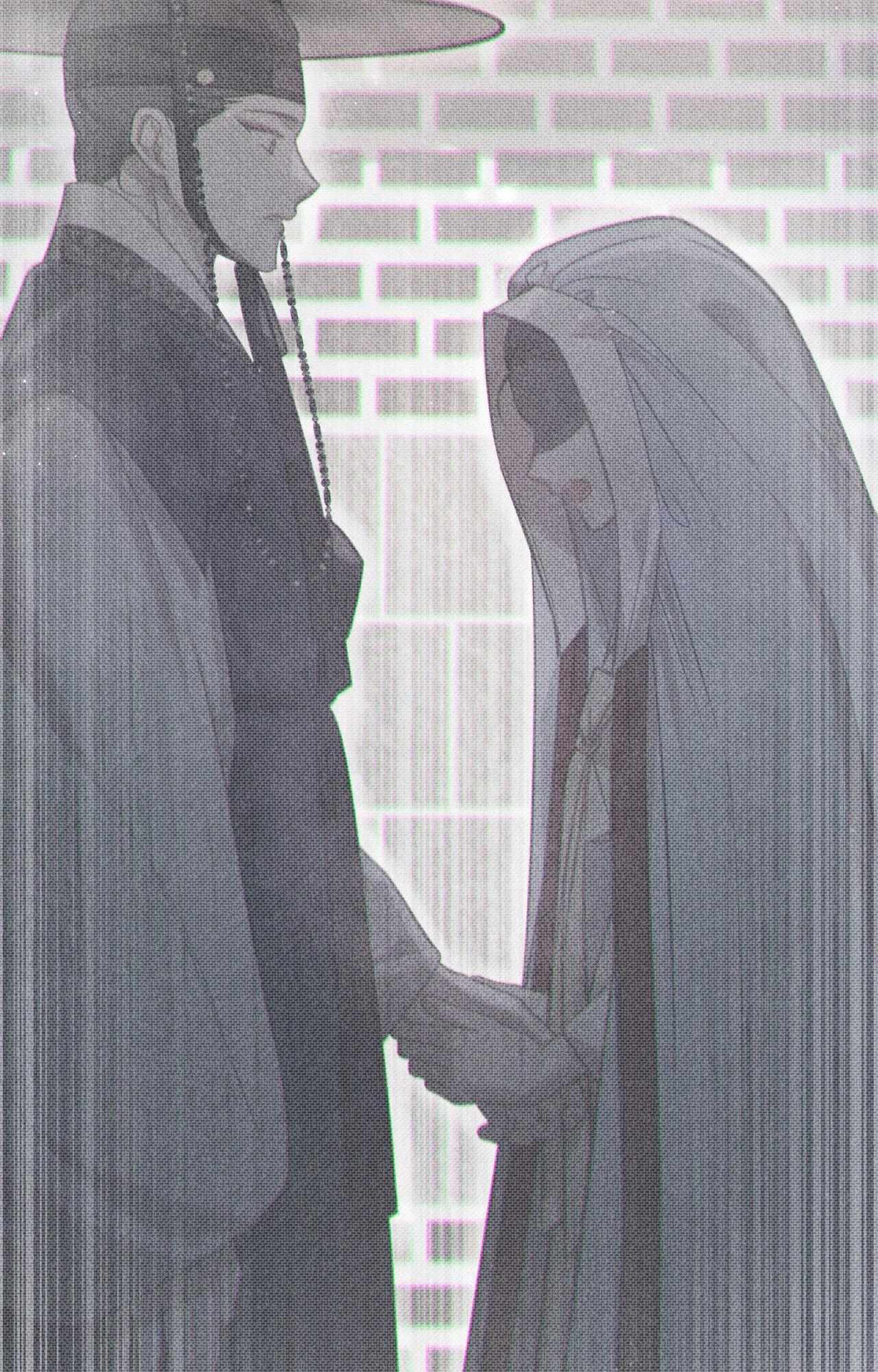 Read The Queen’s Secret Lessons Manga Online