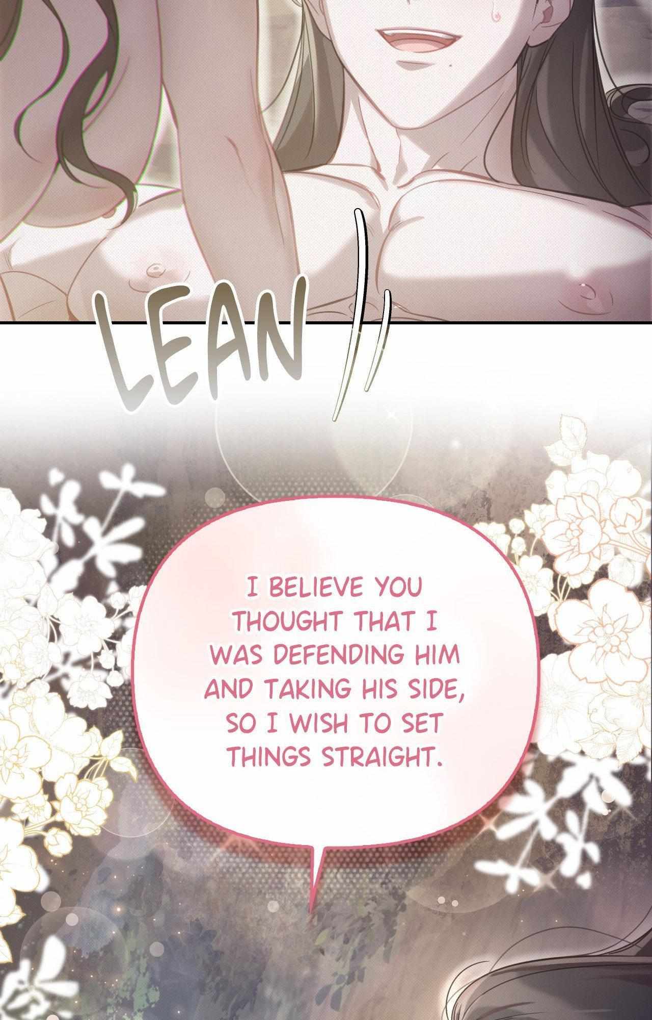 Read The Queen’s Secret Lessons Manga Online