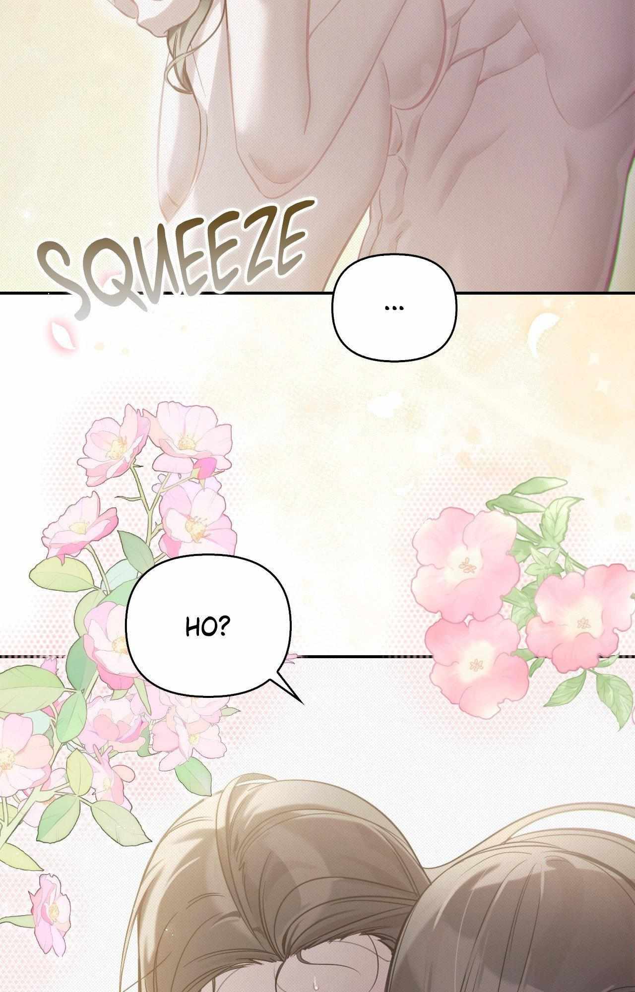 Read The Queen’s Secret Lessons Manga Online