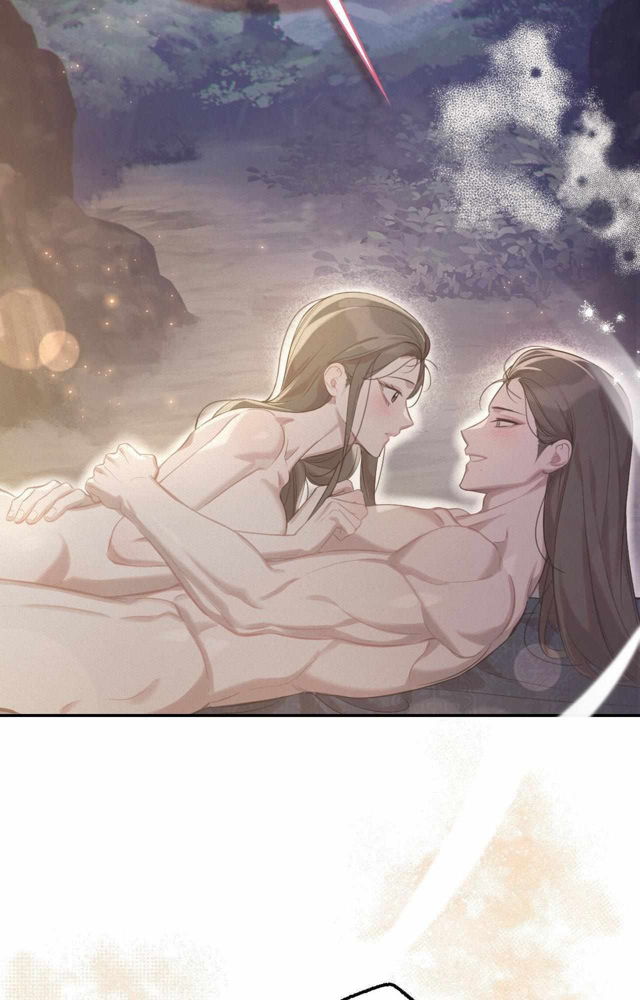 Read The Queen’s Secret Lessons Manga Online