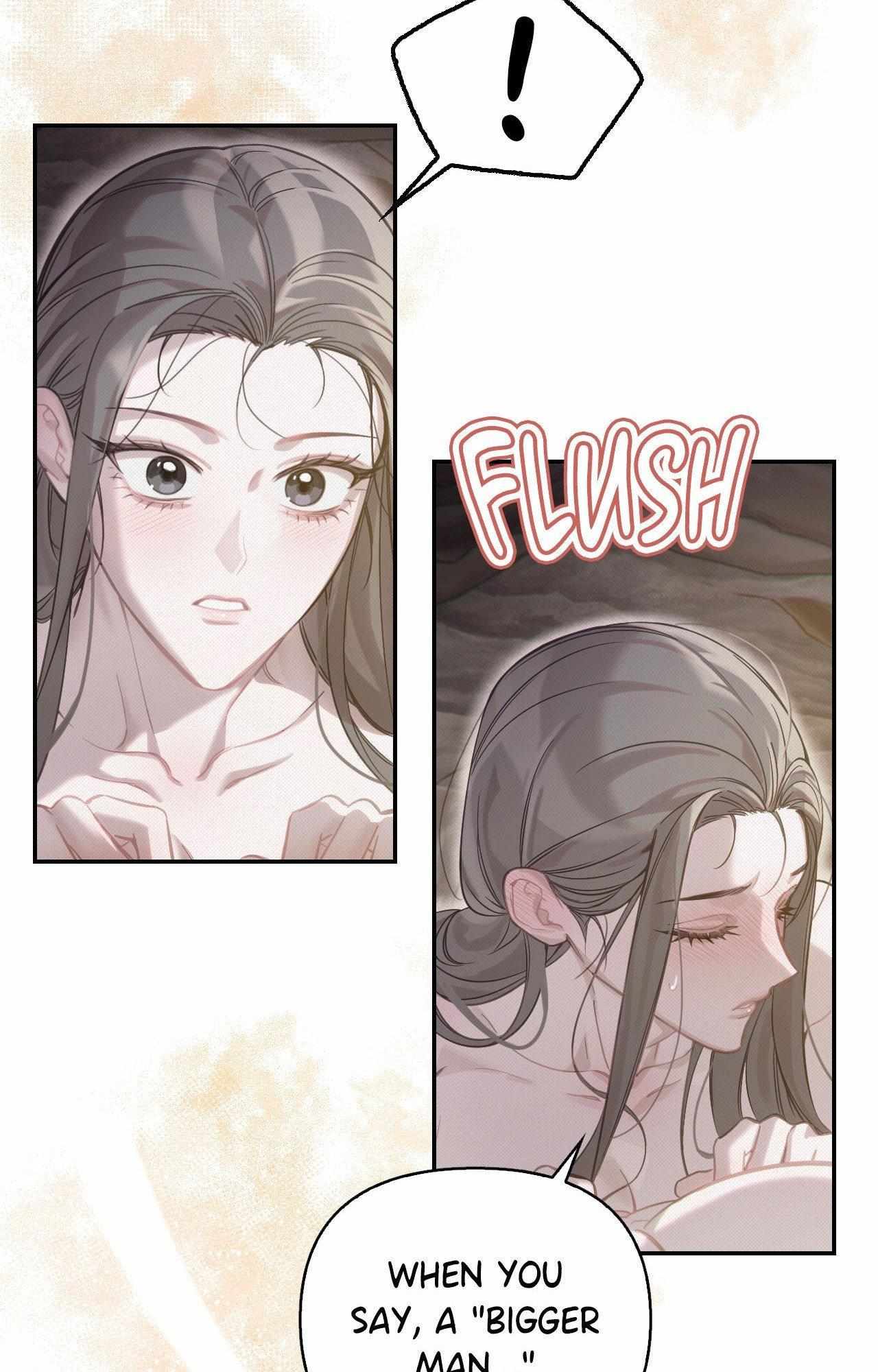 Read The Queen’s Secret Lessons Manga Online