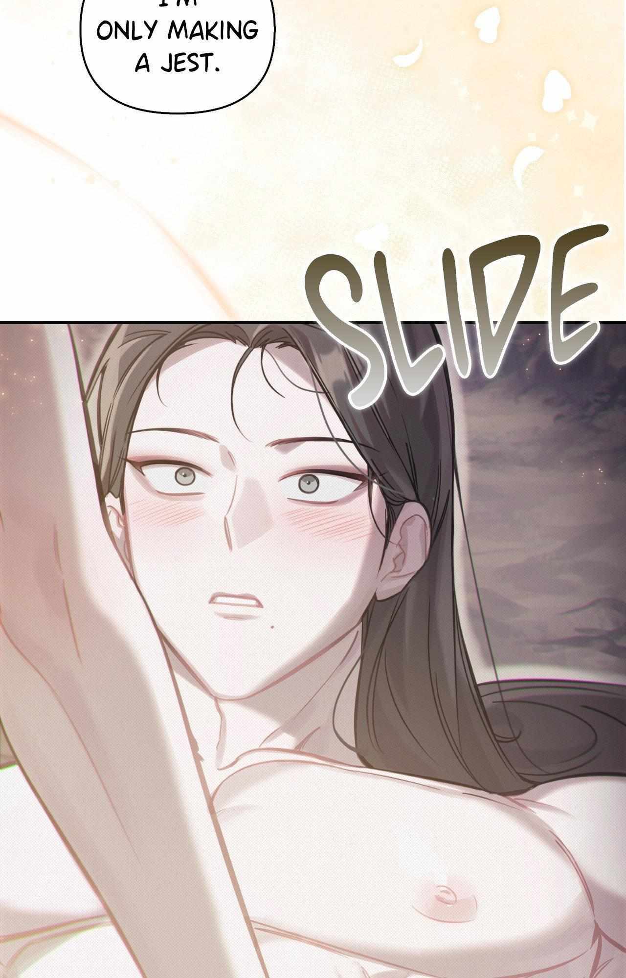 Read The Queen’s Secret Lessons Manga Online