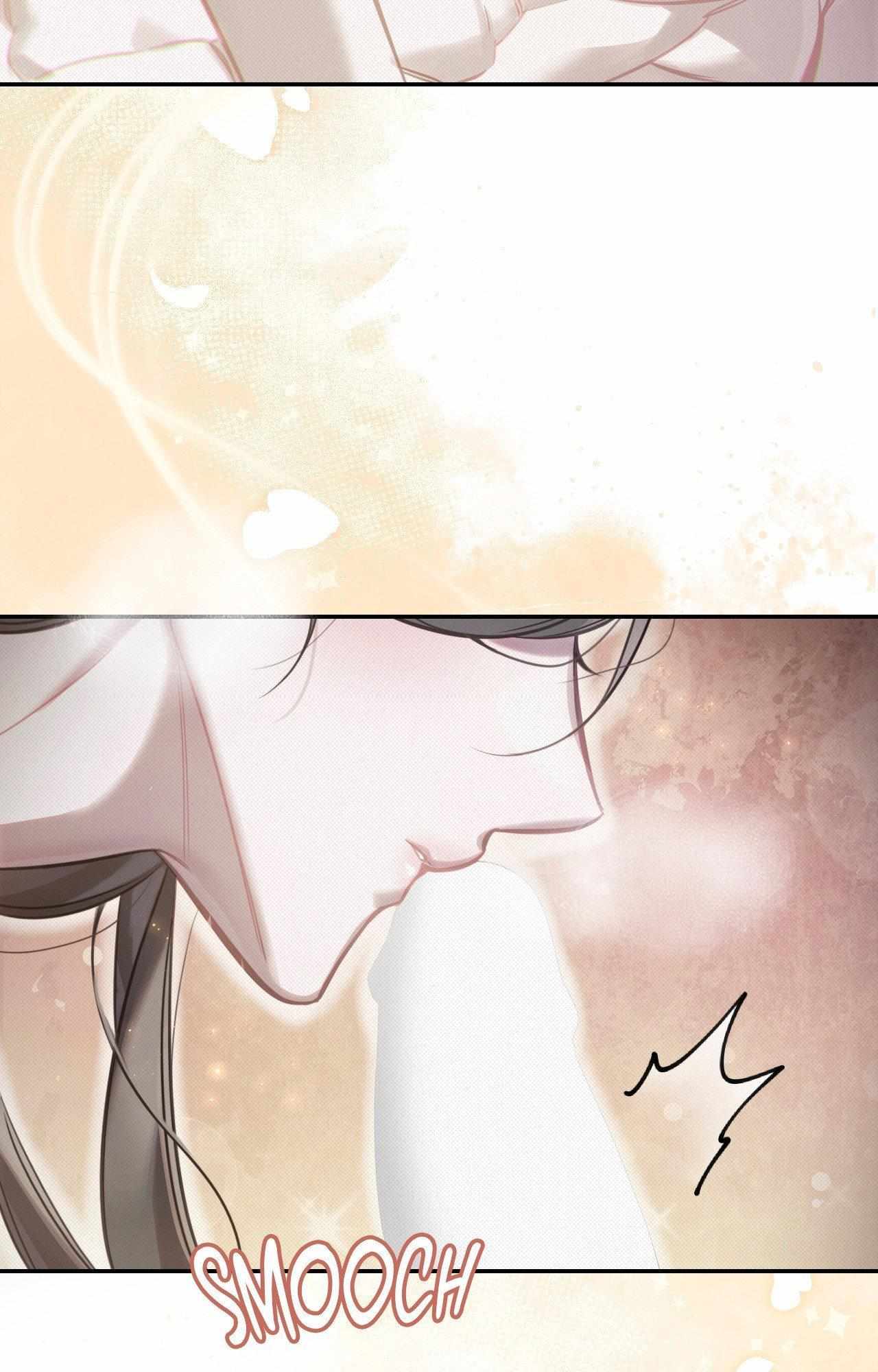 Read The Queen’s Secret Lessons Manga Online