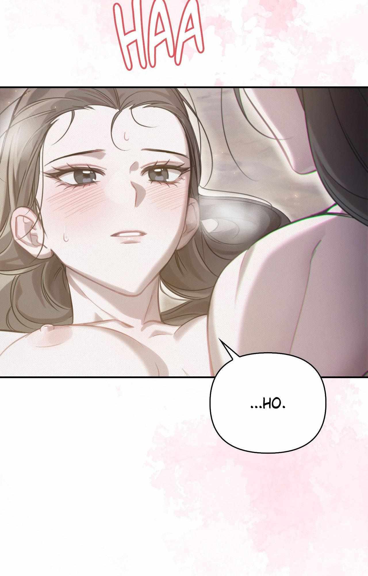 Read The Queen’s Secret Lessons Manga Online