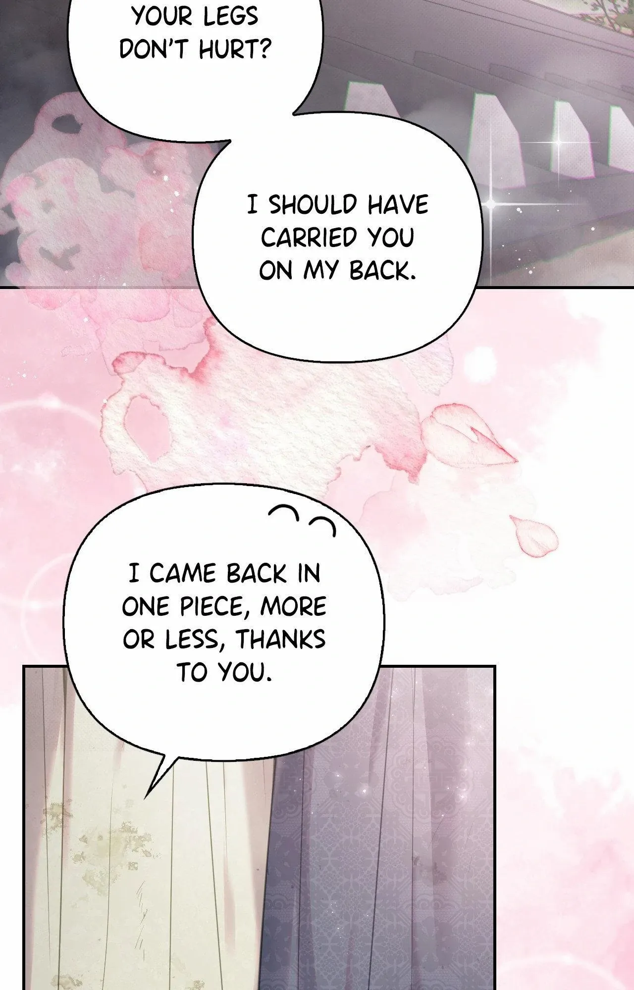 Read The Queen’s Secret Lessons Manga Online