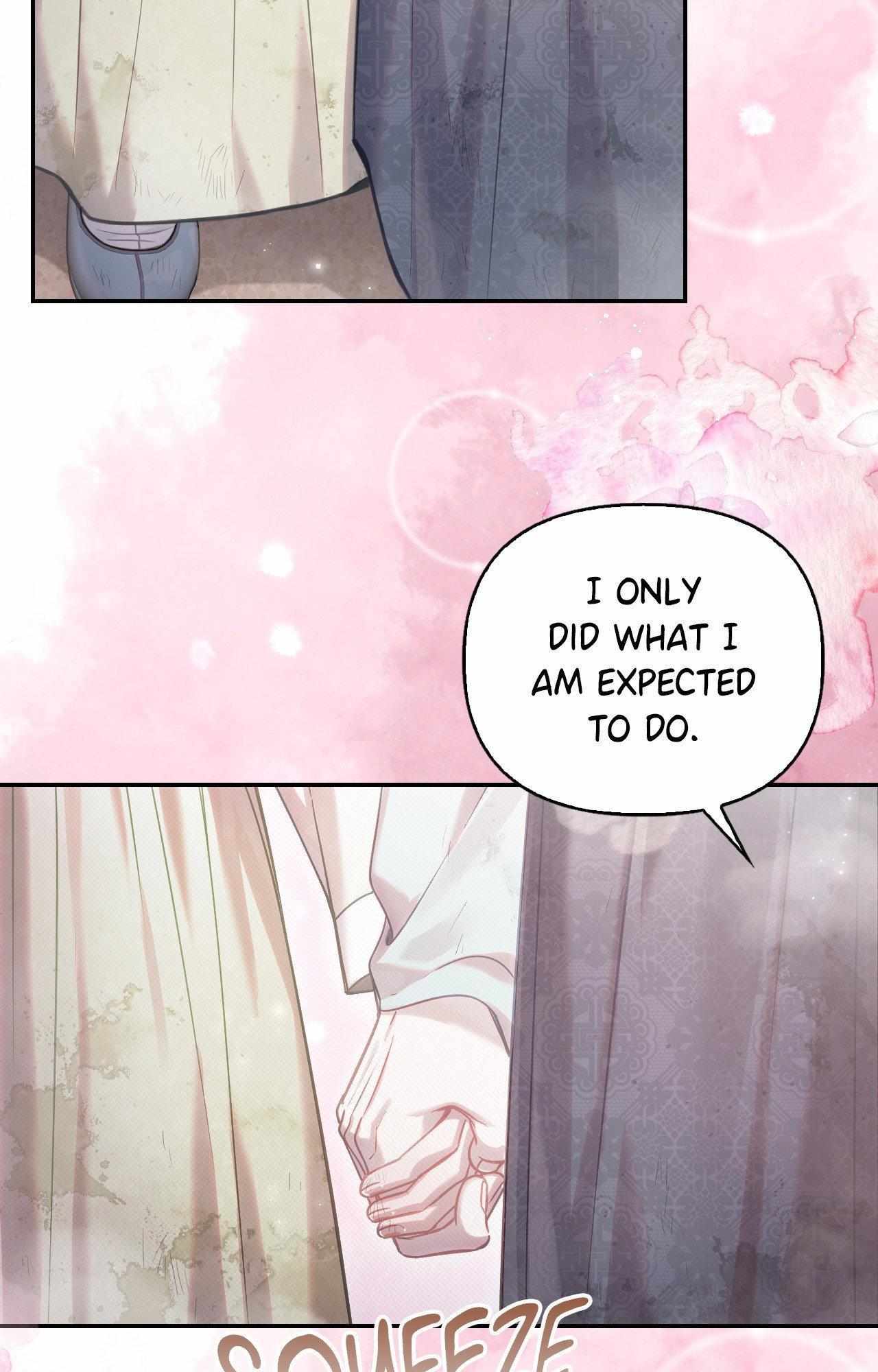 Read The Queen’s Secret Lessons Manga Online