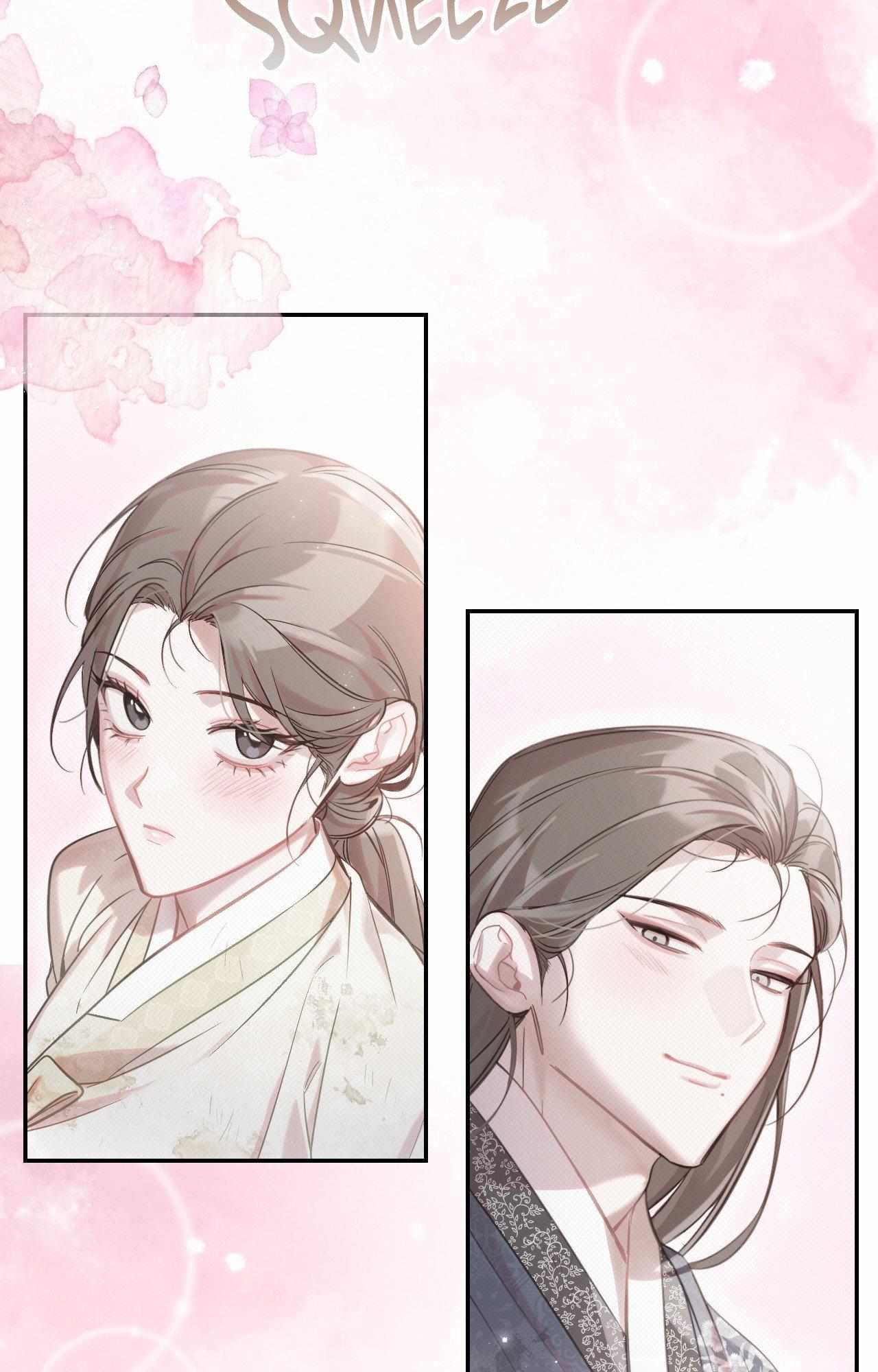 Read The Queen’s Secret Lessons Manga Online