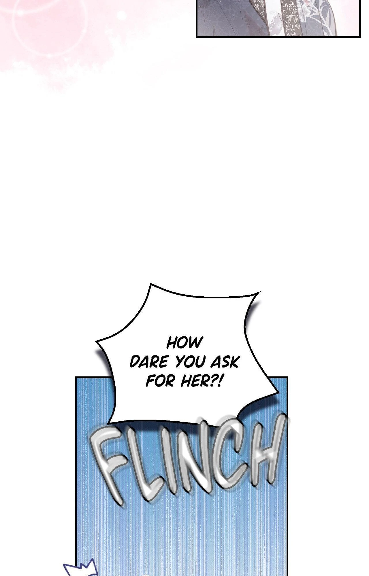 Read The Queen’s Secret Lessons Manga Online