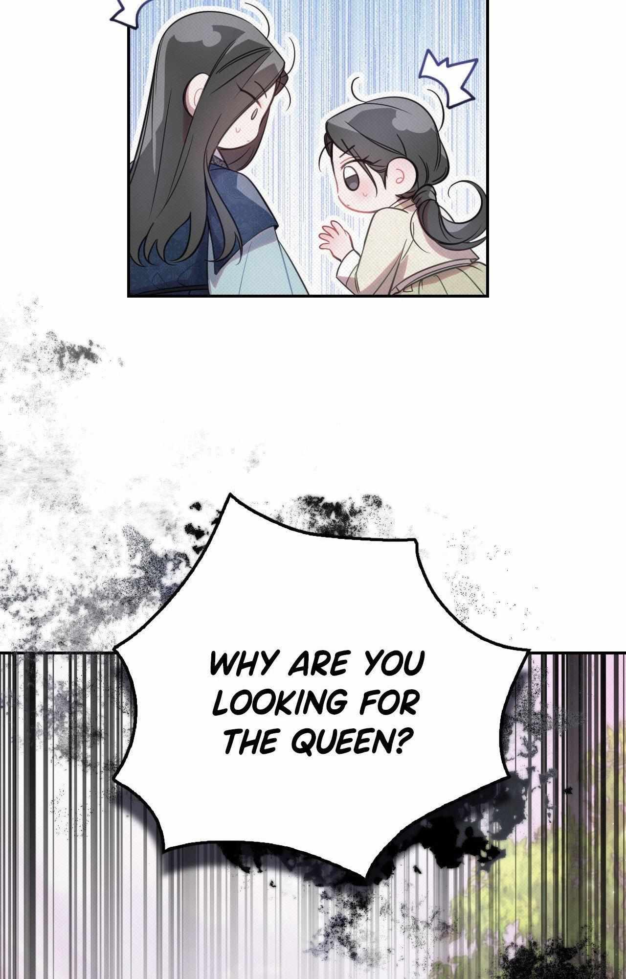 Read The Queen’s Secret Lessons Manga Online