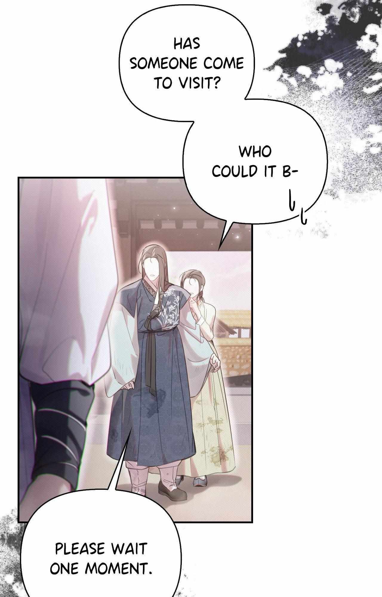 Read The Queen’s Secret Lessons Manga Online