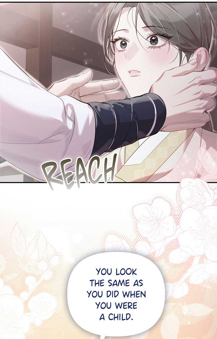 Read The Queen’s Secret Lessons Manga Online