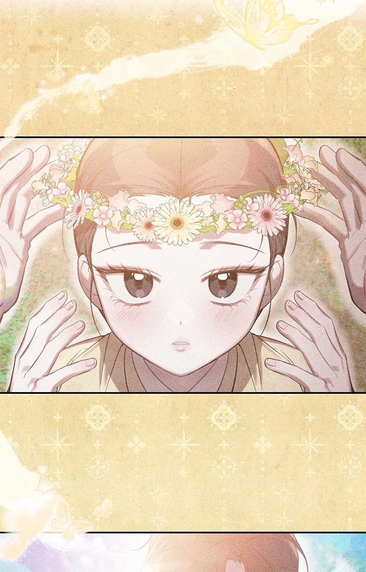 Read The Queen’s Secret Lessons Manga Online