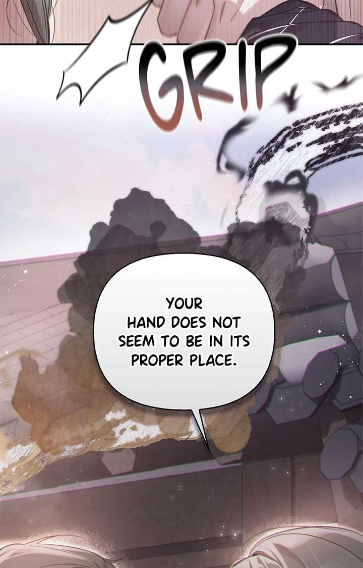 Read The Queen’s Secret Lessons Manga Online