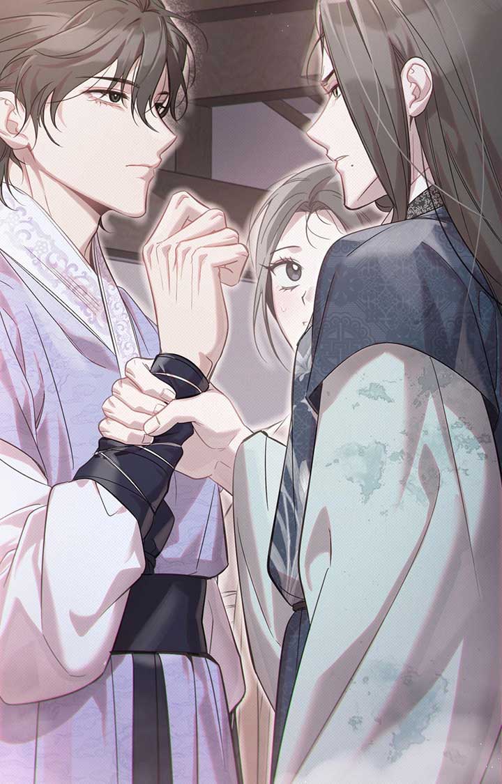 Read The Queen’s Secret Lessons Manga Online