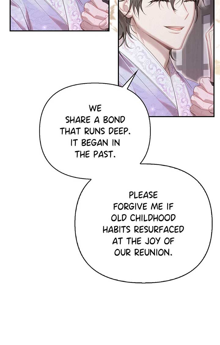 Read The Queen’s Secret Lessons Manga Online