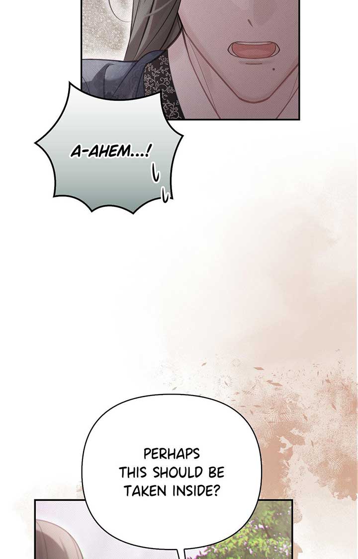 Read The Queen’s Secret Lessons Manga Online