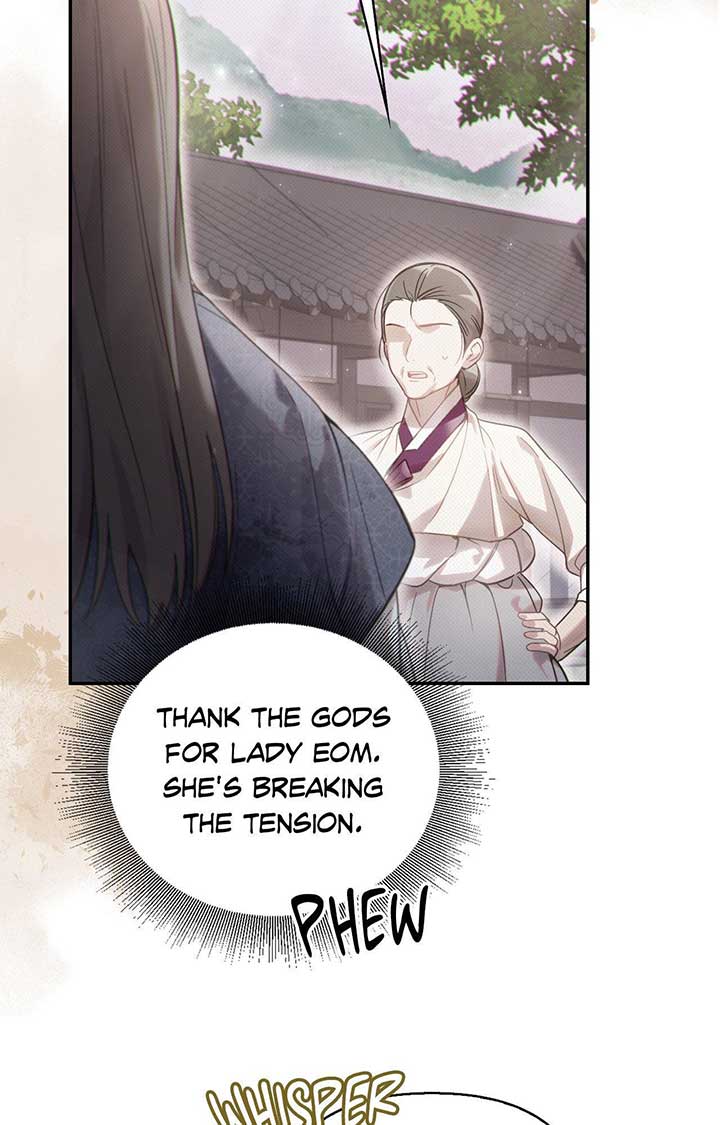 Read The Queen’s Secret Lessons Manga Online