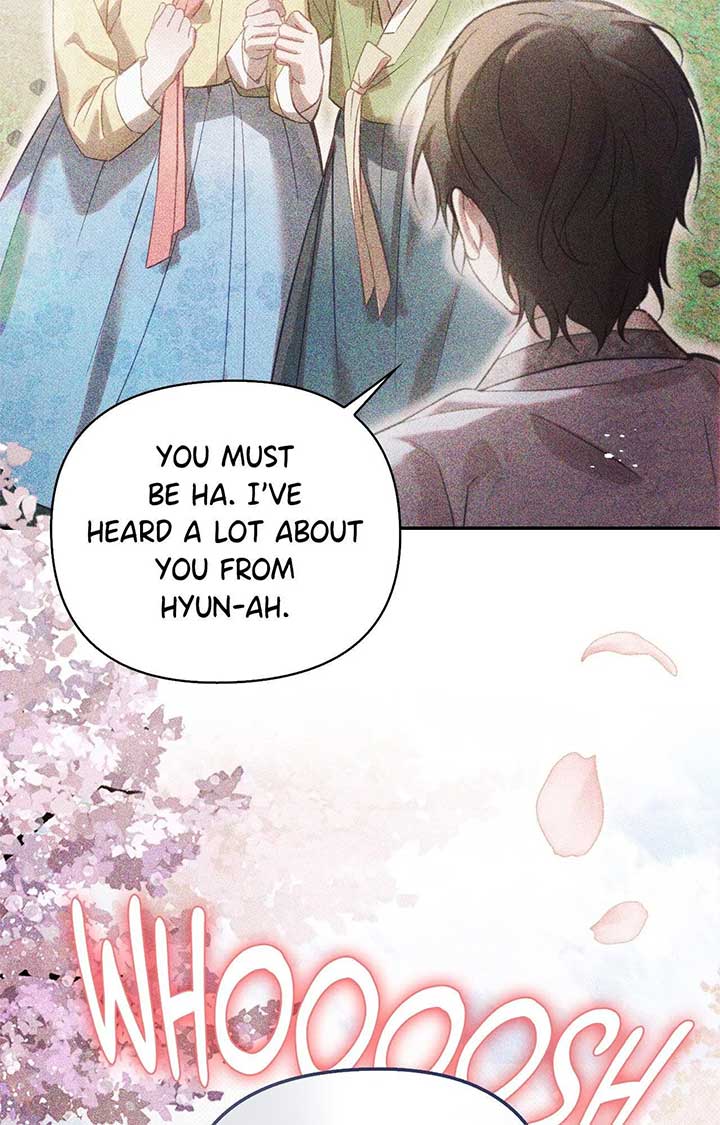 Read The Queen’s Secret Lessons Manga Online