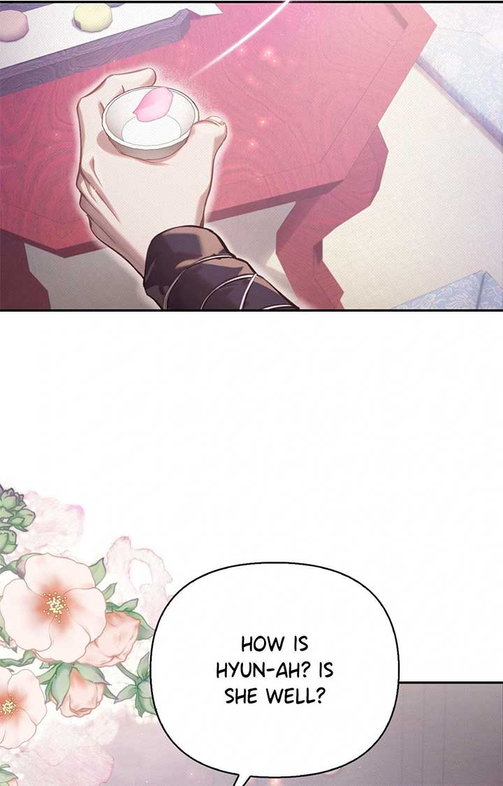 Read The Queen’s Secret Lessons Manga Online