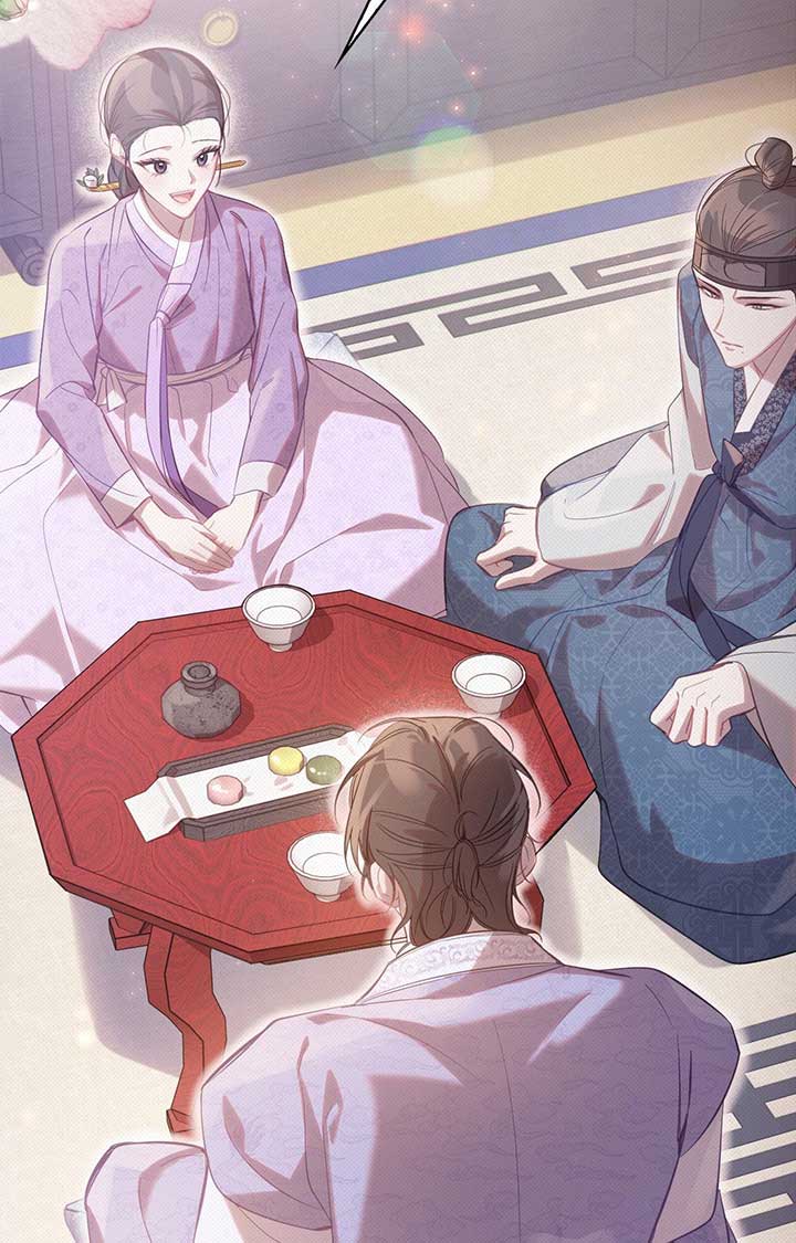 Read The Queen’s Secret Lessons Manga Online