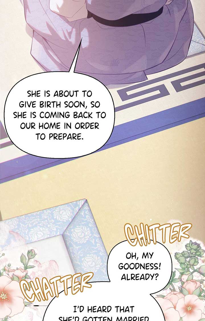 Read The Queen’s Secret Lessons Manga Online