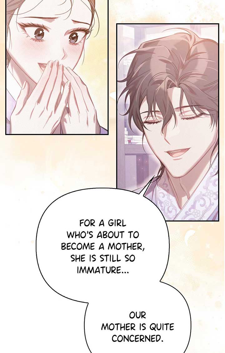 Read The Queen’s Secret Lessons Manga Online