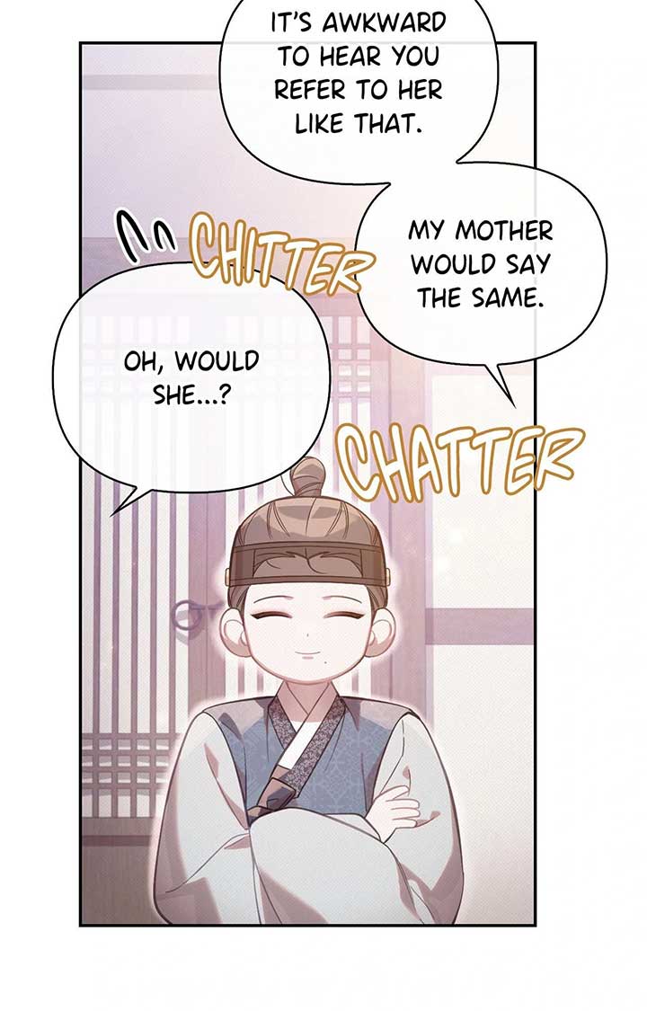 Read The Queen’s Secret Lessons Manga Online