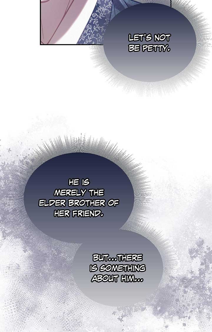 Read The Queen’s Secret Lessons Manga Online