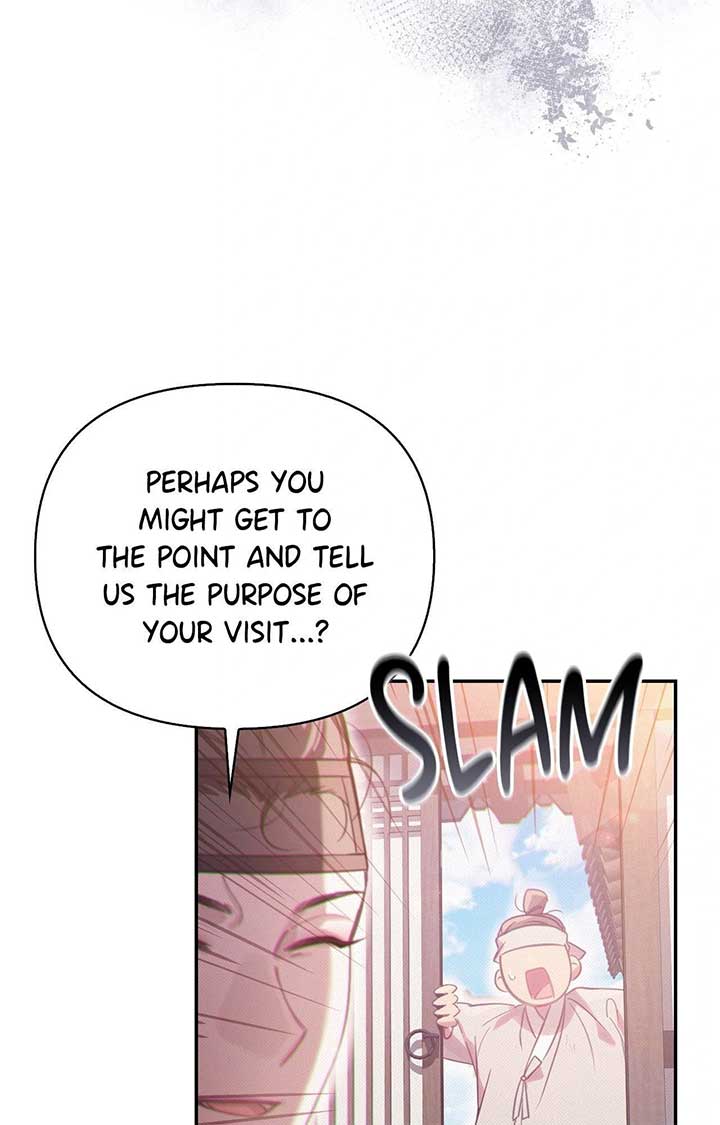 Read The Queen’s Secret Lessons Manga Online