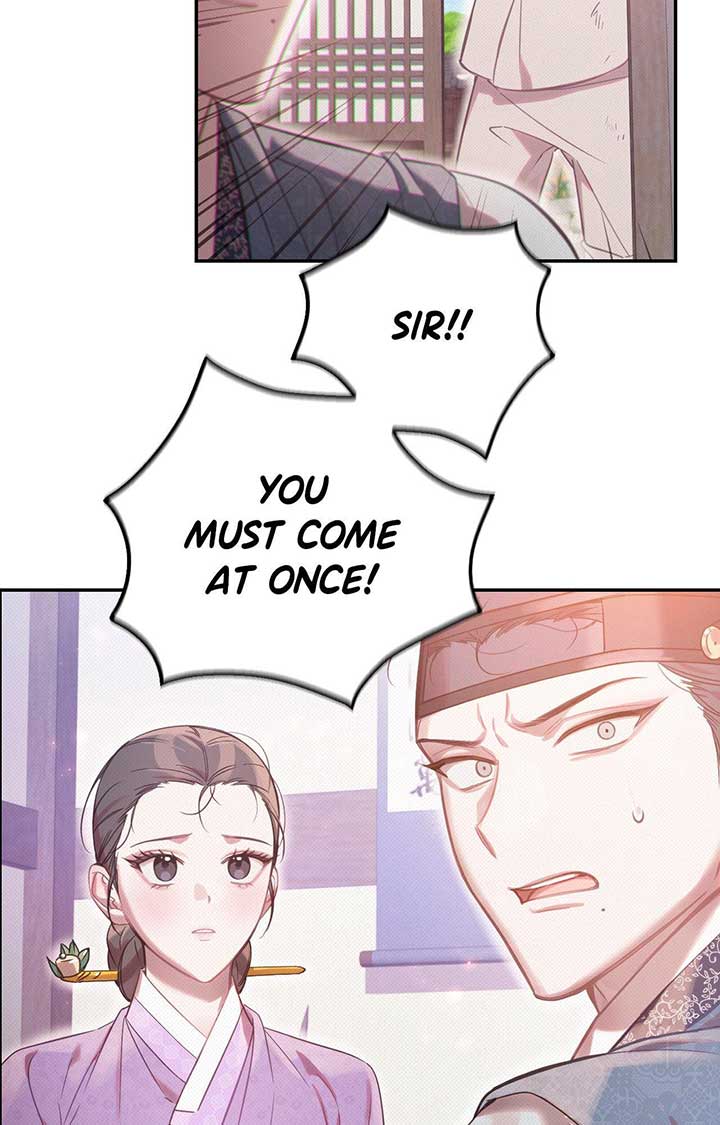 Read The Queen’s Secret Lessons Manga Online