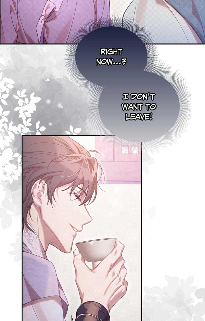 Read The Queen’s Secret Lessons Manga Online