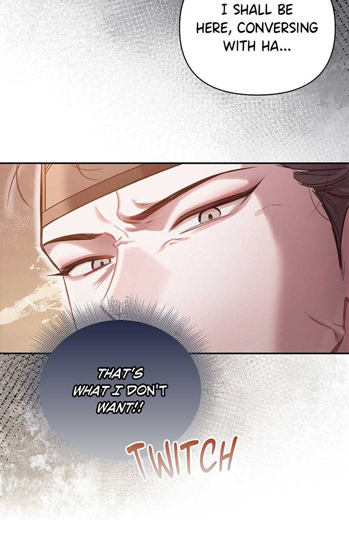 Read The Queen’s Secret Lessons Manga Online