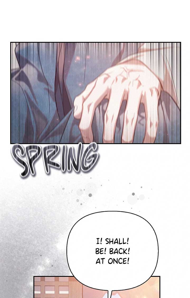 Read The Queen’s Secret Lessons Manga Online